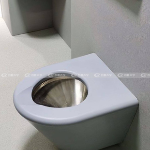 防撞馬桶